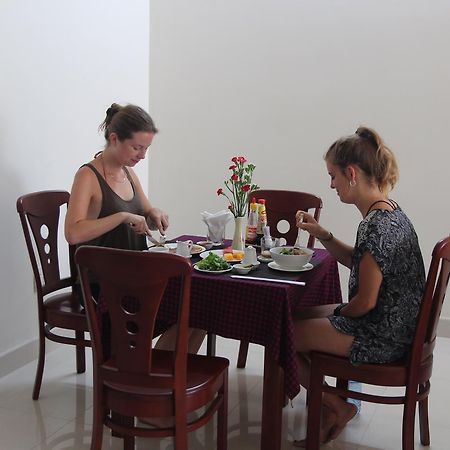 My House Hoi An Homestay Exterior photo