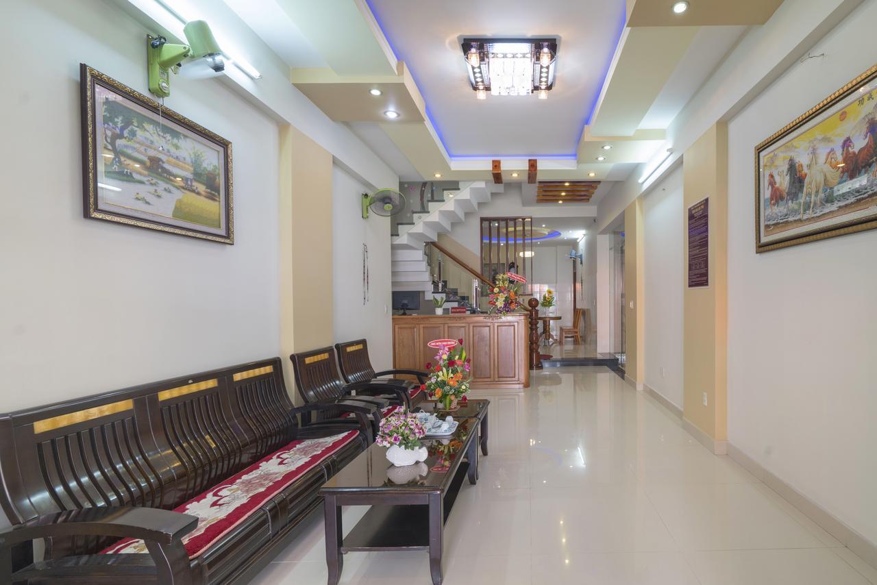 My House Hoi An Homestay Exterior photo