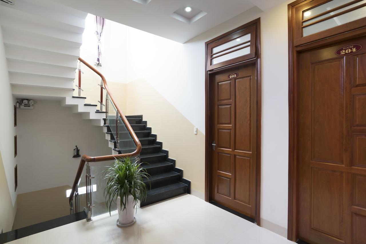 My House Hoi An Homestay Exterior photo