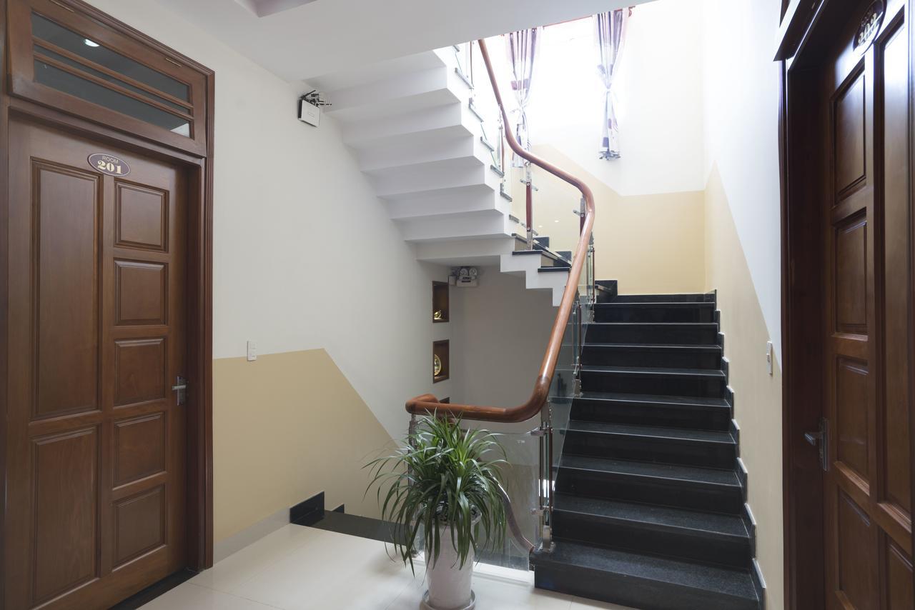 My House Hoi An Homestay Exterior photo