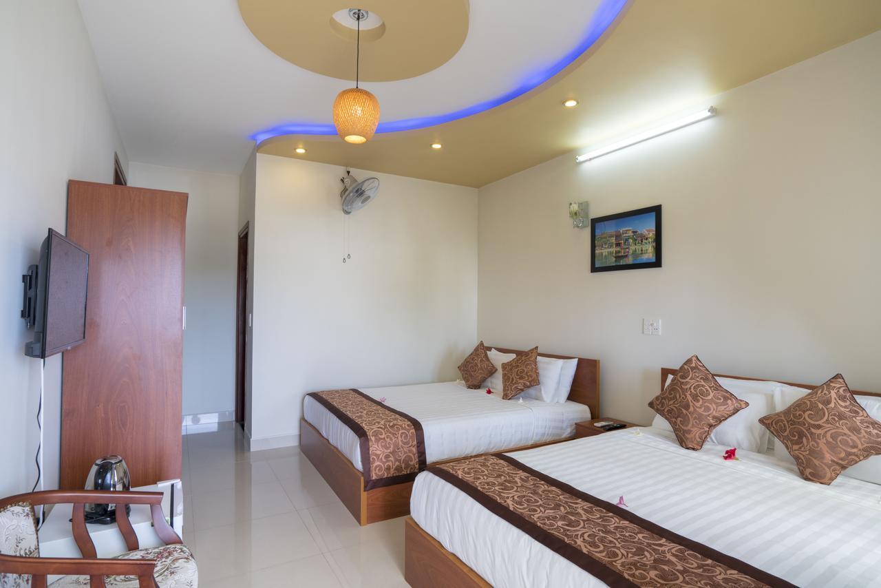 My House Hoi An Homestay Exterior photo