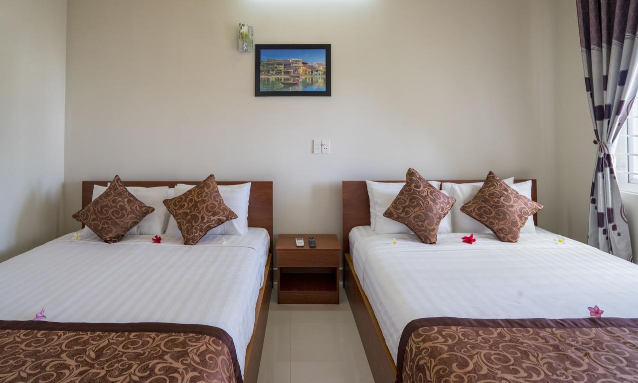 My House Hoi An Homestay Exterior photo