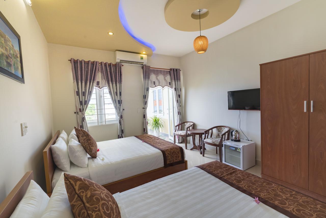 My House Hoi An Homestay Exterior photo