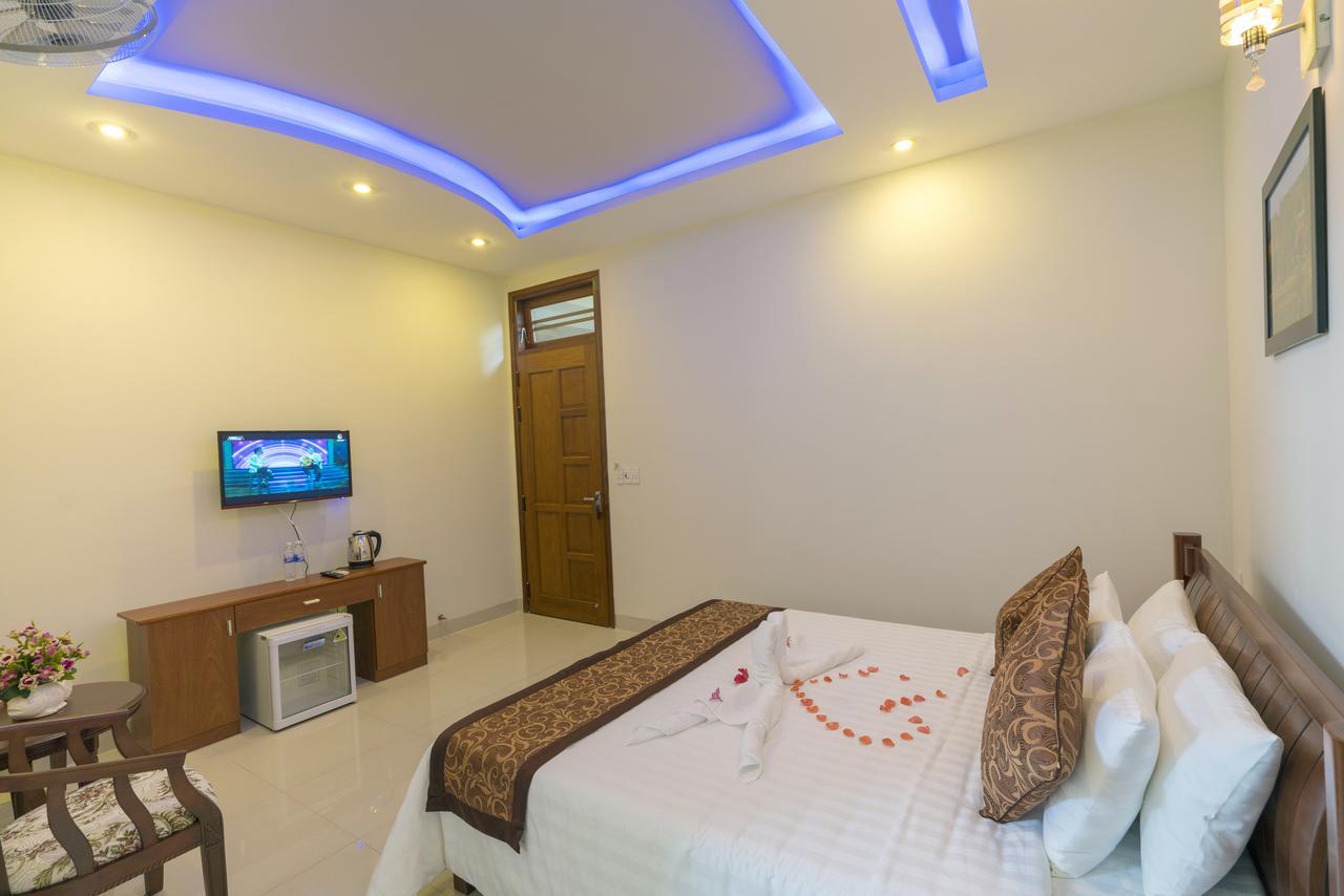 My House Hoi An Homestay Exterior photo