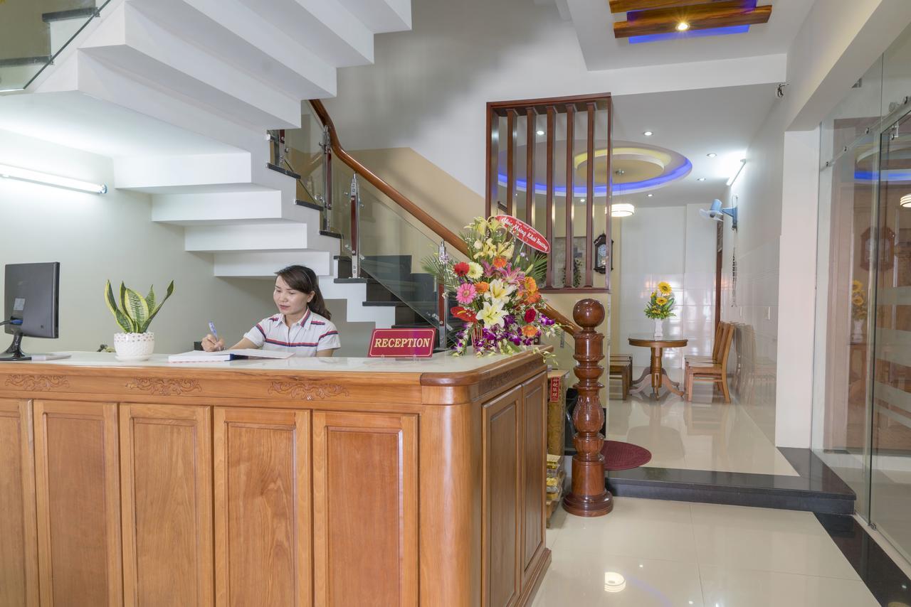 My House Hoi An Homestay Exterior photo