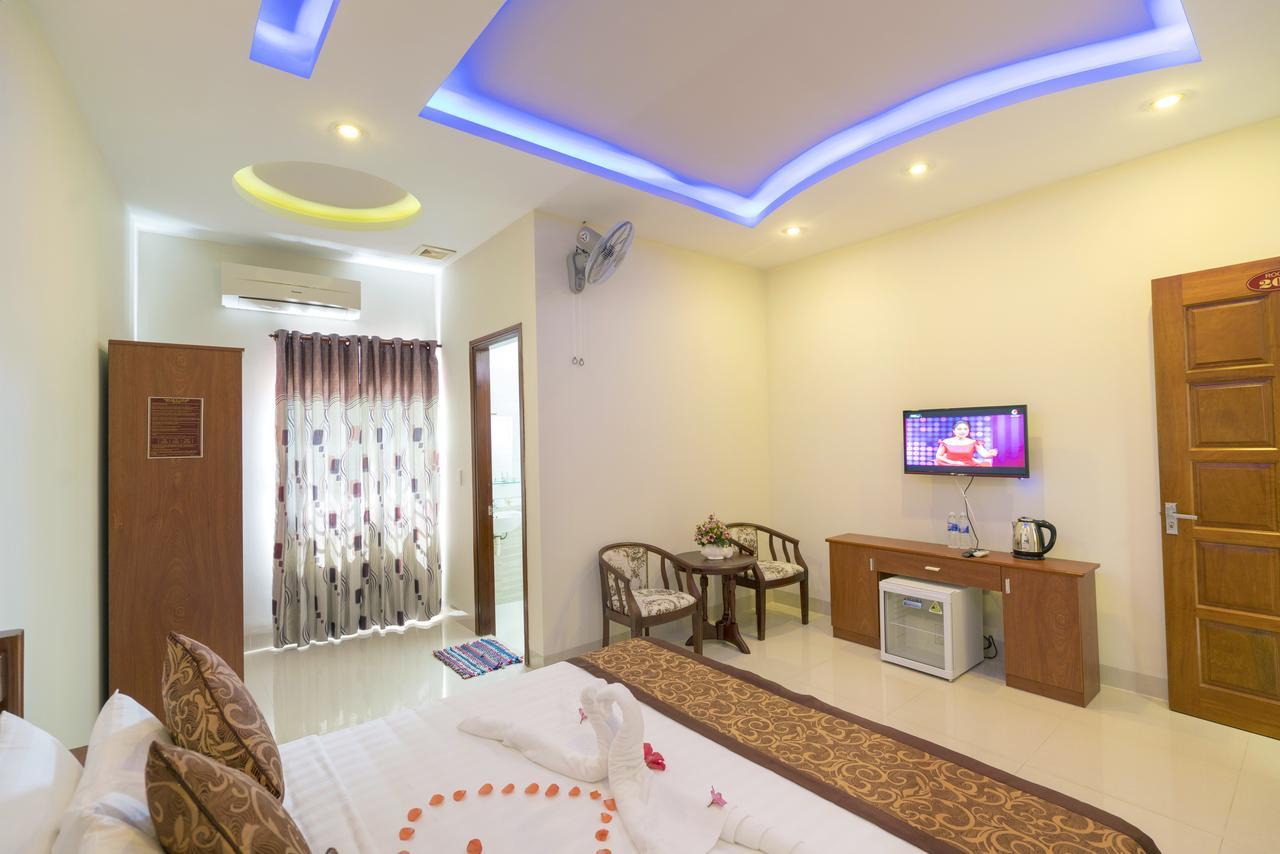 My House Hoi An Homestay Exterior photo