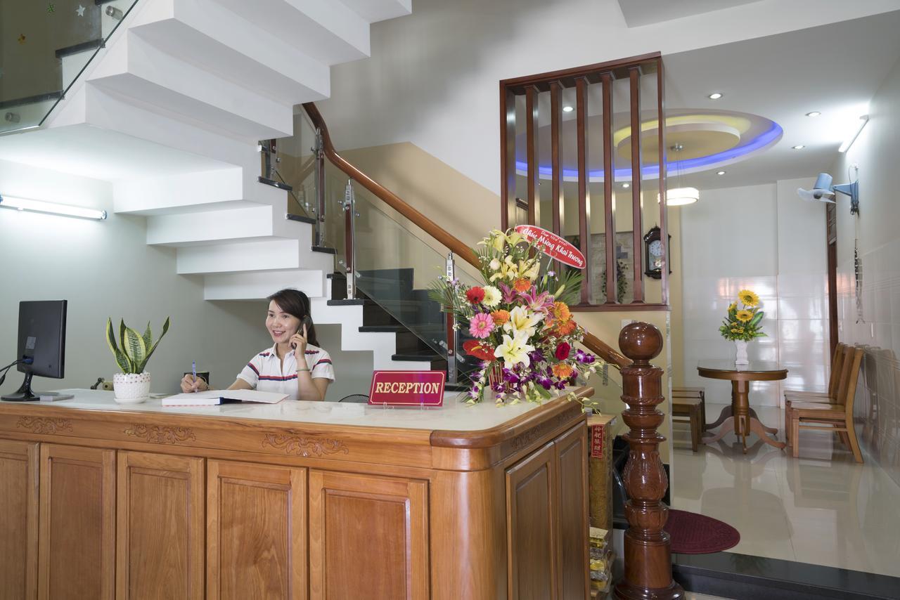 My House Hoi An Homestay Exterior photo