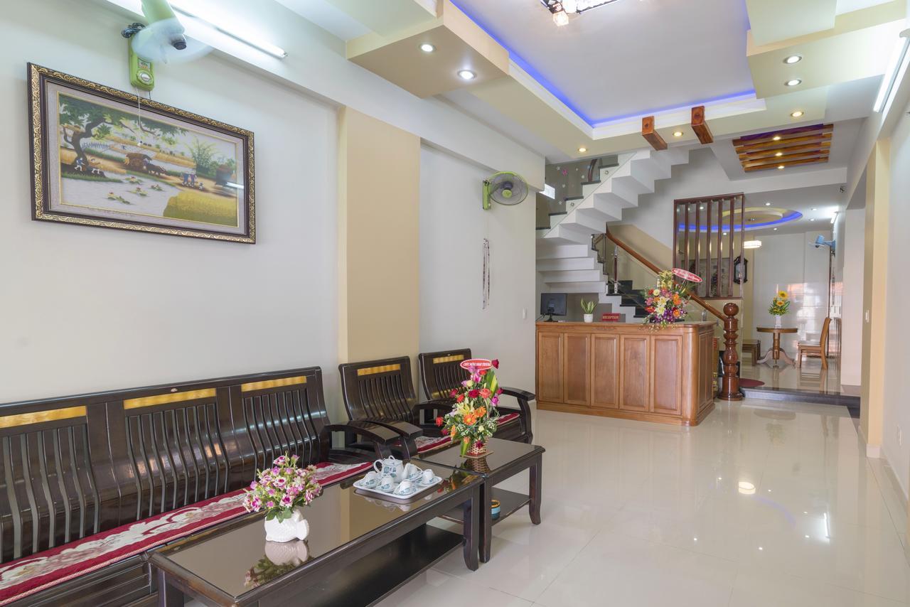 My House Hoi An Homestay Exterior photo