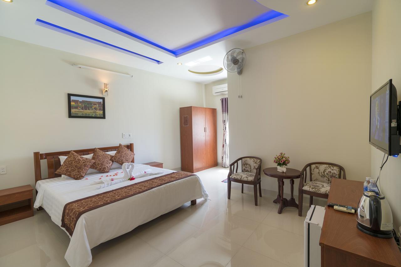 My House Hoi An Homestay Exterior photo