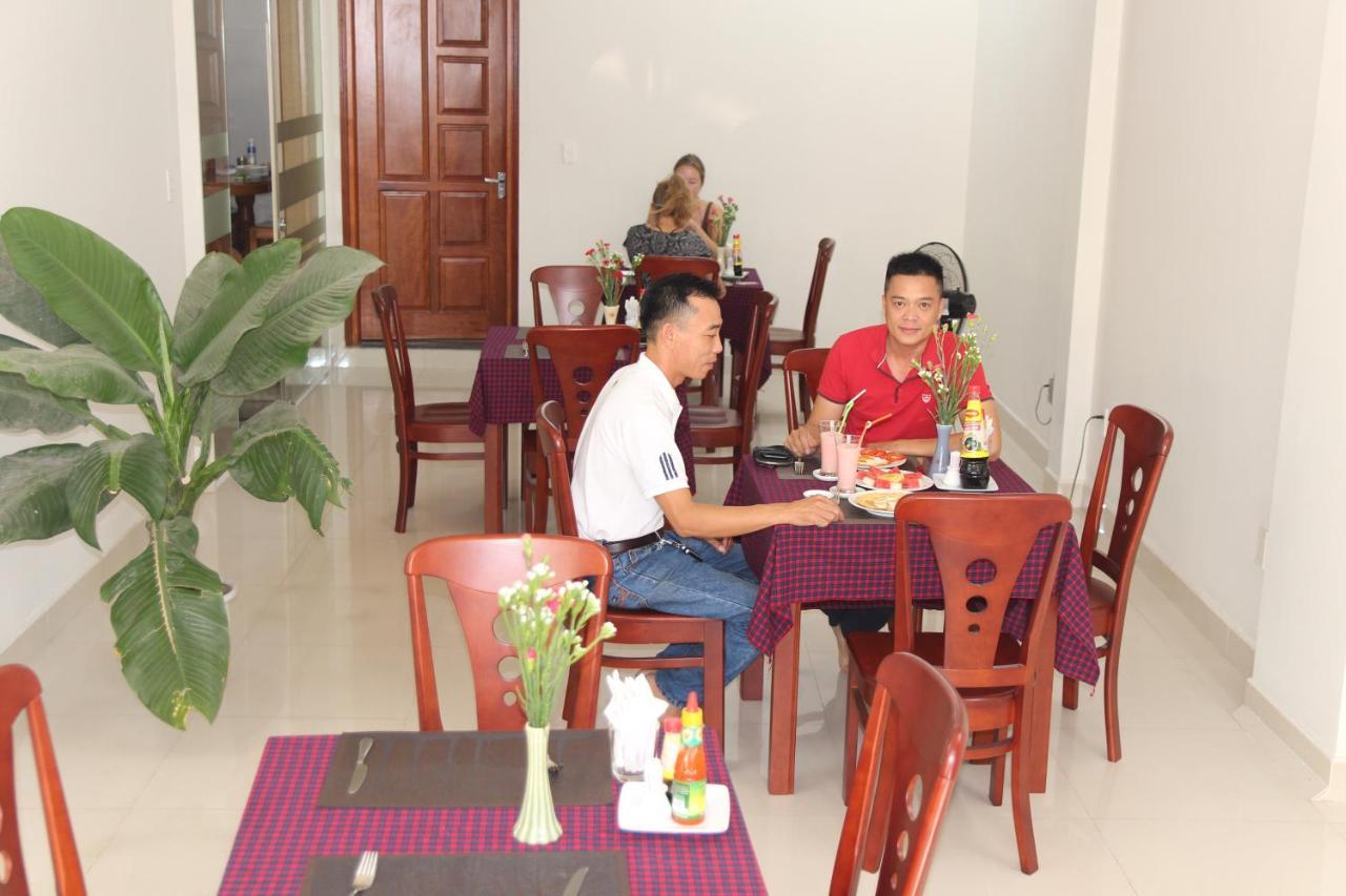 My House Hoi An Homestay Exterior photo
